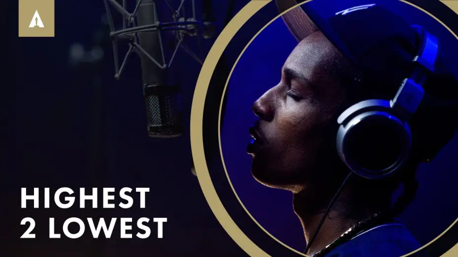 Wideo do filmu Od góry do dołu — Spike Lee Talks Inspiration from Akira Kurosawa and Denzel Washigton for 'Highest 2 Lowest'