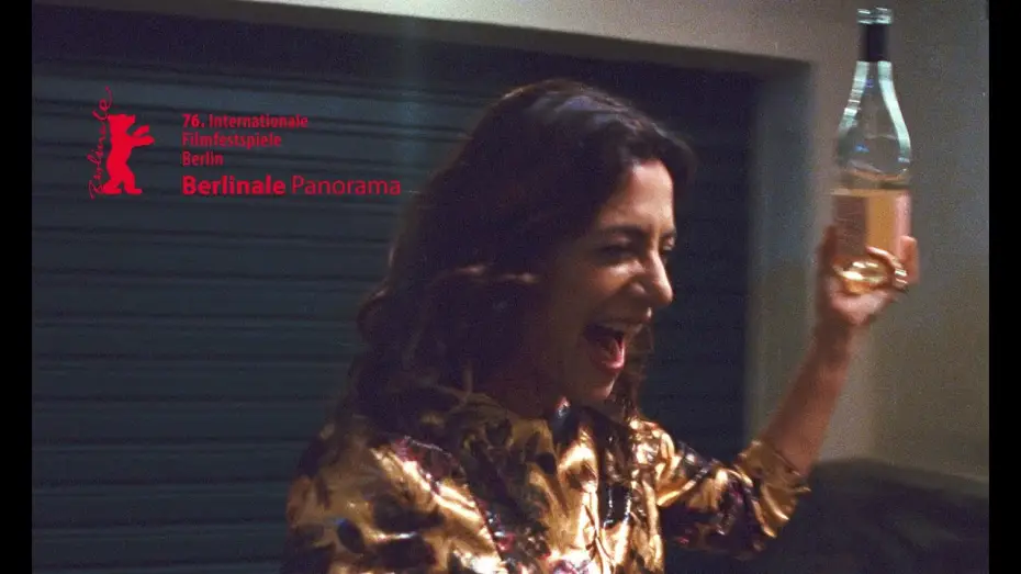 Wideo do filmu Isabel — Trailer [Subtitled]