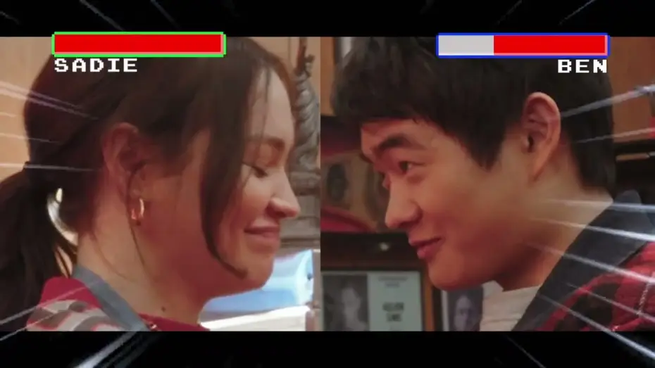 Wideo do filmu Karate Kid: Legendy — ¡Que empiece el combate!