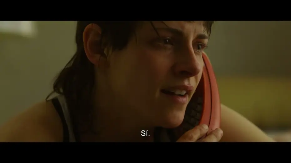 Wideo do filmu Love Lies Bleeding — Tráiler VOSE