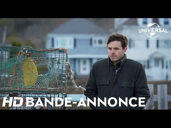 Wideo do filmu Manchester by the Sea — MANCHESTER BY THE SEA / Bande Annonce VF [Au cinéma le 14 décembre]