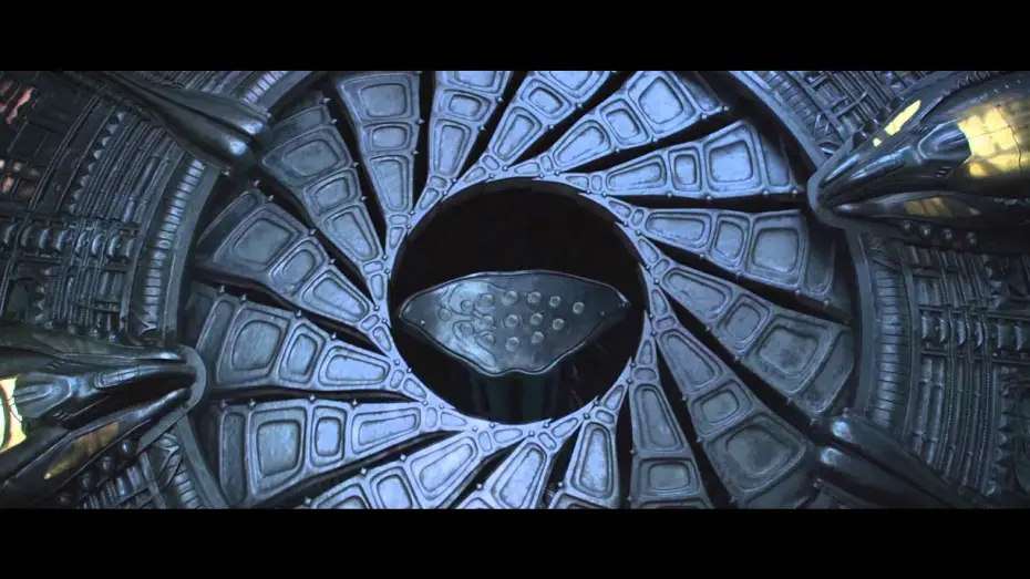Wideo do filmu Prometeusz — Prometheus - Trailer 3 (Deutsch) HD | Ridley Scott 2012