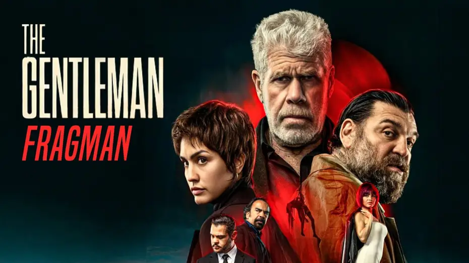 Wideo do filmu Ya no quedan junglas — Trailer