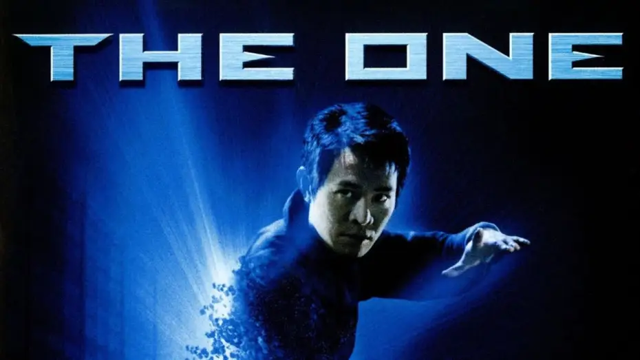 Wideo do filmu Tylko Jeden — The One (film 2002) TRAILER ITALIANO
