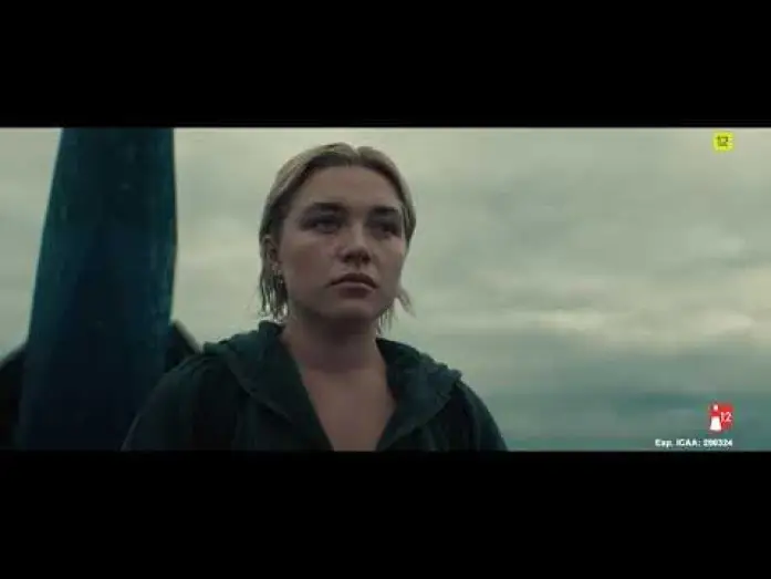 Wideo do filmu Thunderbolts* — "No tengo un propósito"