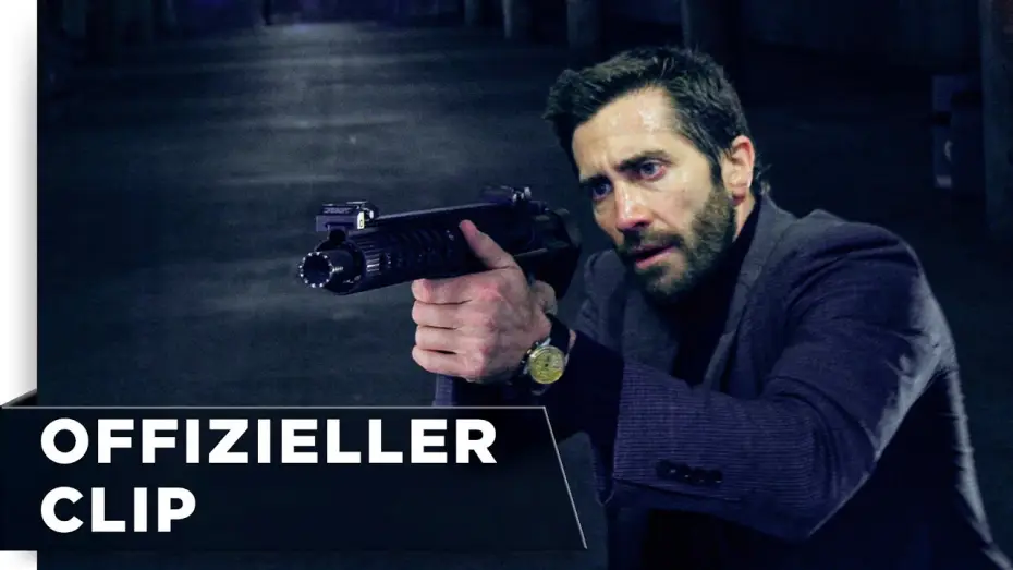 Wideo do filmu Ambulans — AMBULANCE | Ab 24. März im Kino
