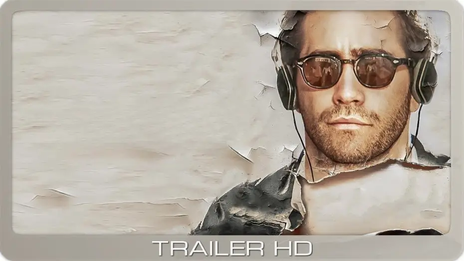 Wideo do filmu Destrukcja — Demolition - Lieben und Leben ≣ 2015 ≣ Trailer