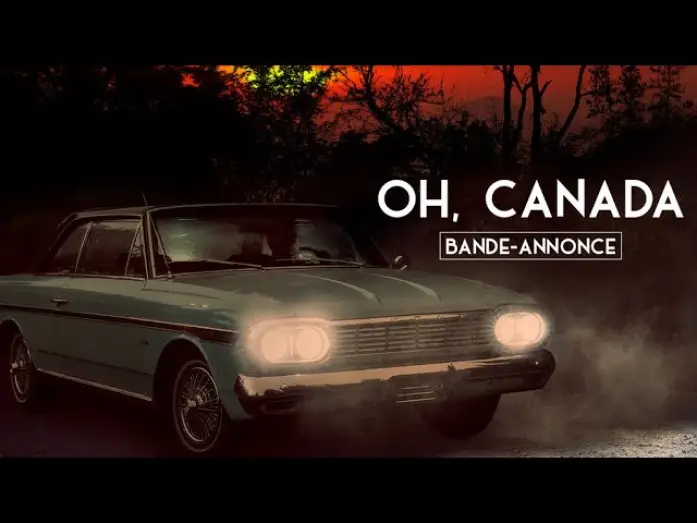 Wideo do filmu O, Kanado! — Bande-annonce