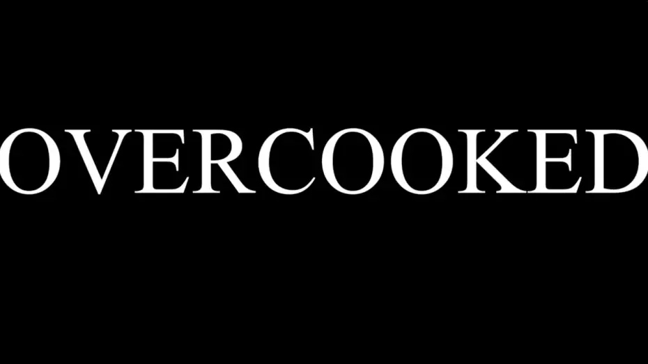 Wideo do filmu Overcooked — Overcooked (2026) Teaser