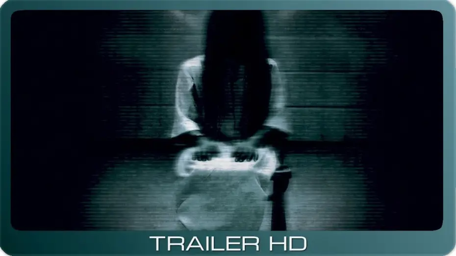Wideo do filmu The Ring 2 — Ring 2 ≣ 2005 ≣ Trailer