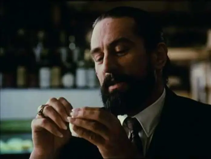 Wideo do filmu Harry Angel — ANGEL HEART (1987) - Deutscher Trailer