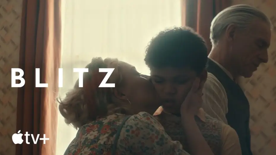 Wideo do filmu Blitz — Paul Weller Performs "Family Piano"