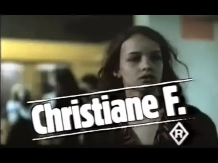 Wideo do filmu My, dzieci z dworca Zoo — Christiane F. (1981) - Trailer (in English)