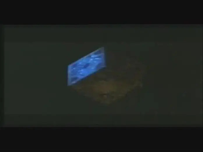 Wideo do filmu Hellraiser 3. Piekło na Ziemi — Hellraiser III - Hell on Earth  (1992) Trailer [german]