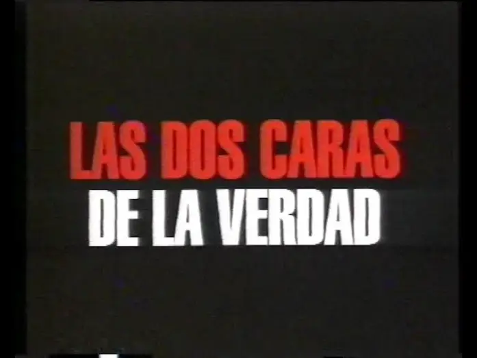 Wideo do filmu Lęk pierwotny — Las dos caras de la verdad (Trailer en castellano)