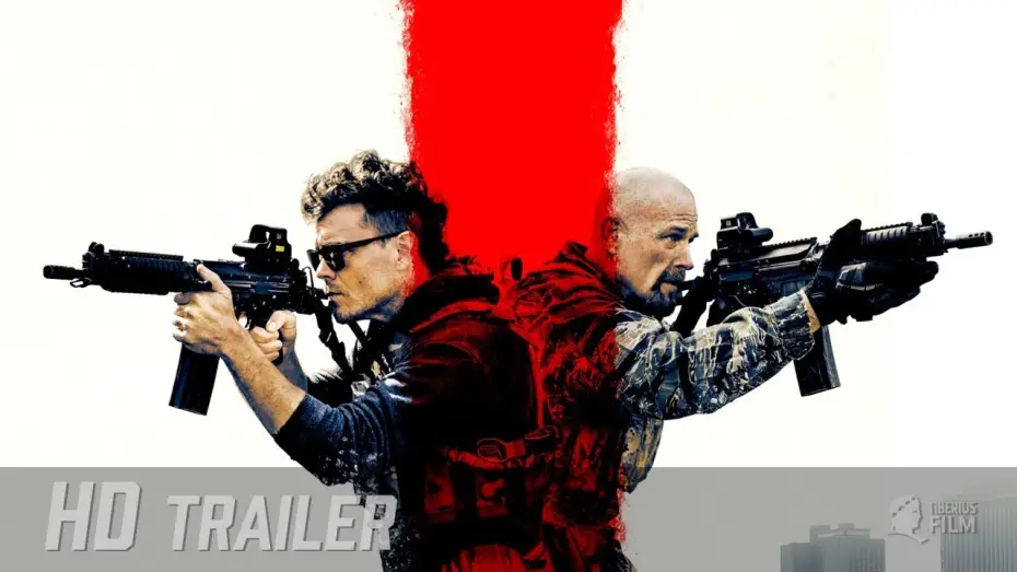 Wideo do filmu The Channel — Offizieller Trailer
