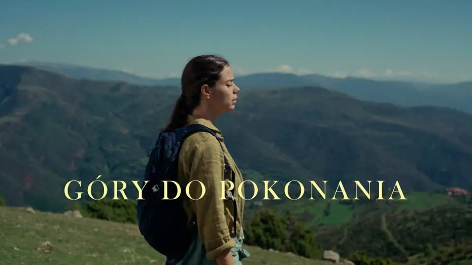 Wideo do filmu Góry do pokonania — Zwiastun (22. Tydzień Kina Hiszpańskiego)