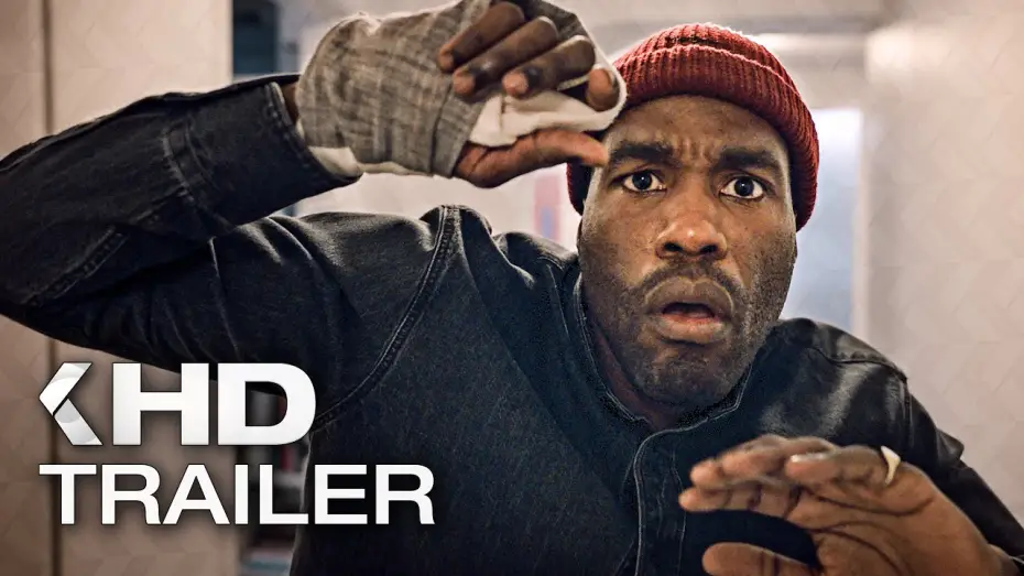 Wideo do filmu Candyman — CANDYMAN Trailer German Deutsch (2021)