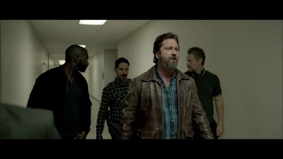 Wideo do filmu Skok stulecia — Nick & The Boys |  Deleted Scene