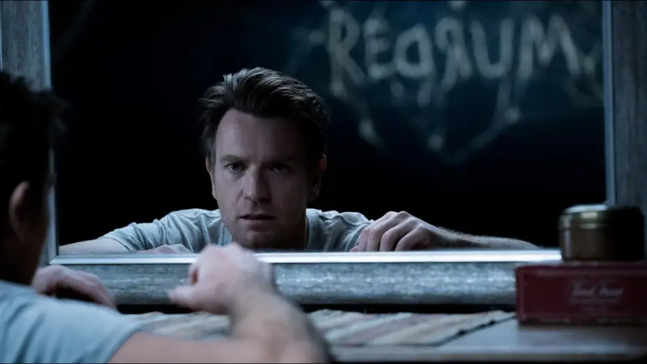 Wideo do filmu Doktor Sen — Doctor Sleep - Trailer Ufficiale Italiano