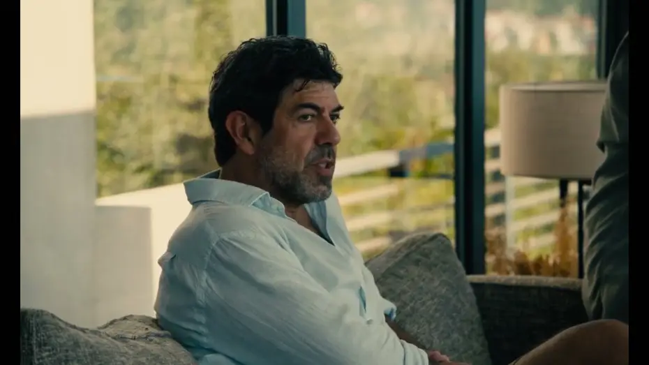 Wideo do filmu Enzo — ENZO - L’ultimo film di Laurent Cantet, diretto da Robin Campillo - Clip dal film