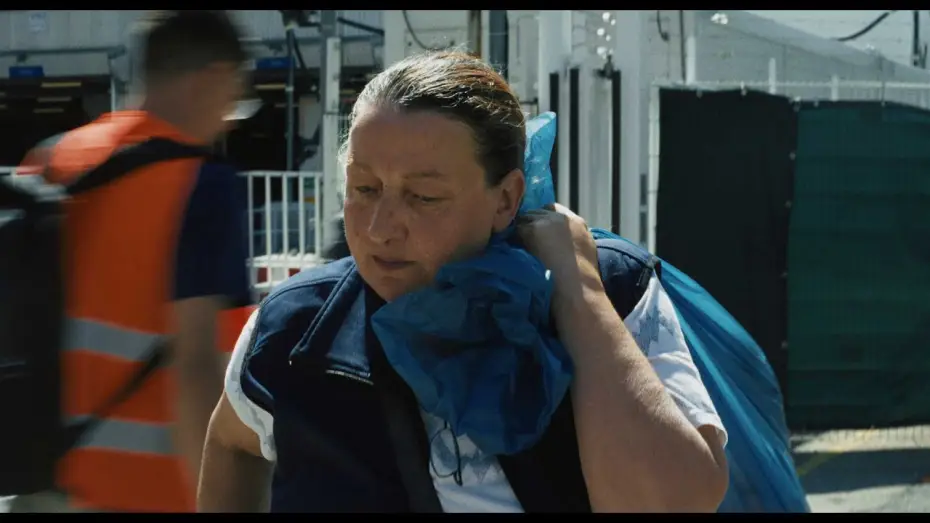Wideo do filmu Ich verstehe Ihren Unmut — I UNDERSTAND YOUR DISPLEASURE - Official Trailer
