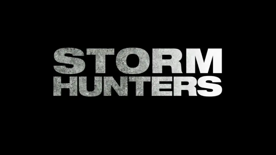 Wideo do filmu Epicentrum — STORM HUNTERS - offizieller Trailer #2 deutsch HD