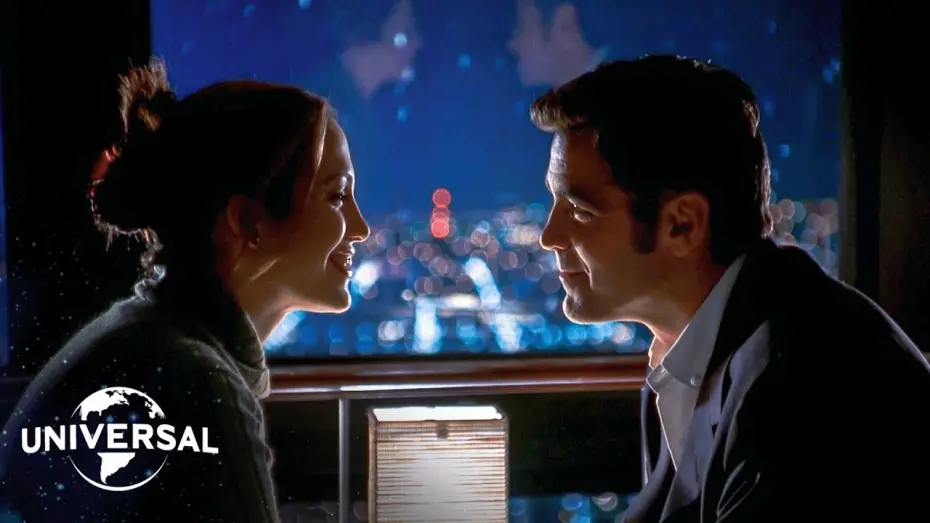 Wideo do filmu Co z Oczu, To z Serca — The “What If” Scene