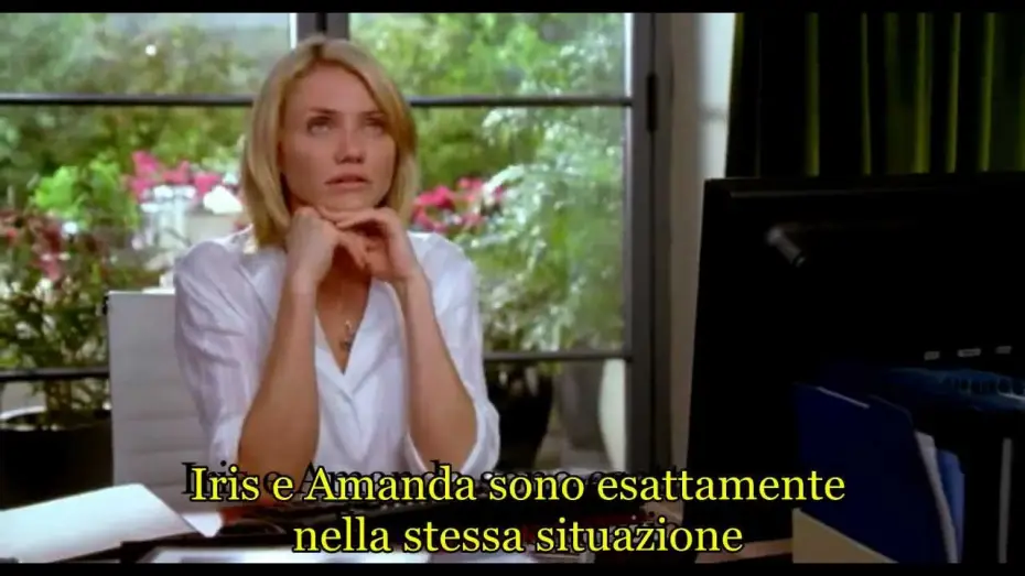 Wideo do filmu Holiday — L'amore non va in vacanza - trailer ita HD (The Holiday)