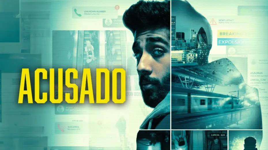 Wideo do filmu Accused — ACUSADO | ESTRENO 3 DE ENERO EN CINES | Tráiler Oficial Español HD