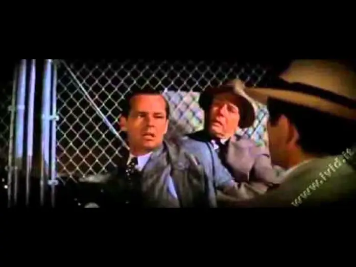 Wideo do filmu Chinatown — Chinatown (1974)  Trailer Sottotitolato Italiano