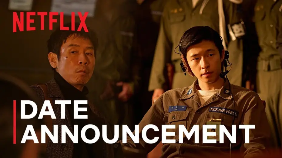 Wideo do filmu Dobre wieści — Date Announcement [ENG SUB]