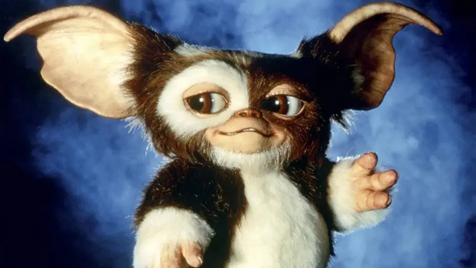 Wideo do filmu Gremliny rozrabiają — Gremlins (film 1984) TRAILER ITALIANO
