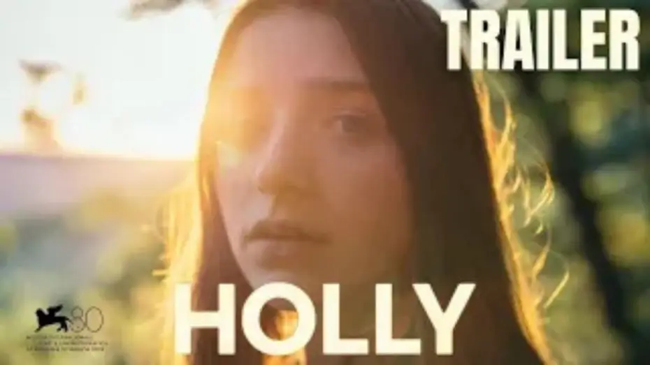Wideo do filmu Holly — Holly | HD | Drammatico | Trailer Ufficiale in Italiano