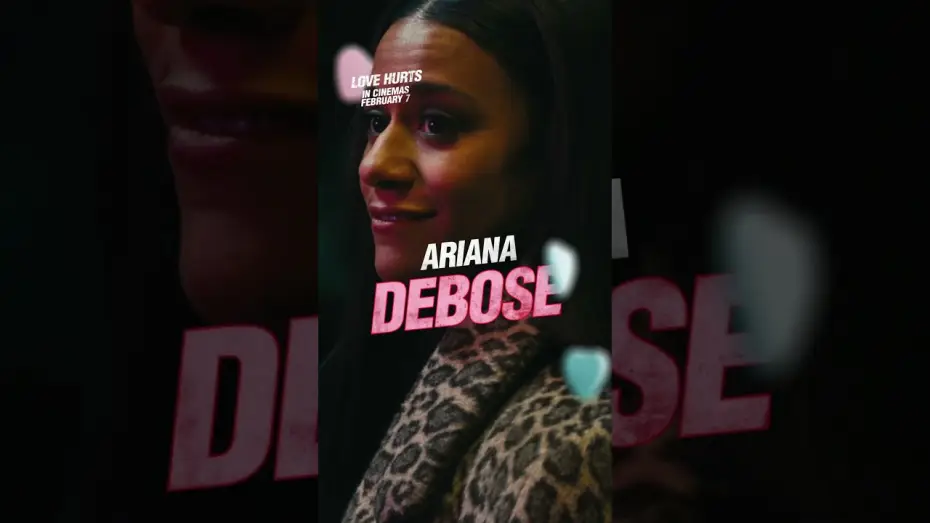 Wideo do filmu Miłość boli — Real estate agent by day, assassin by night.