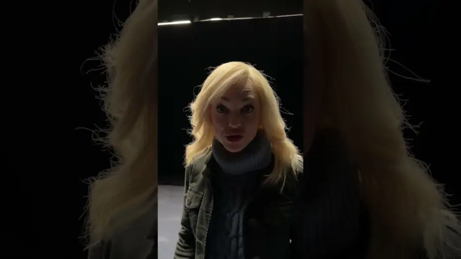 Wideo do filmu Scary Movie — STFU Challenge
