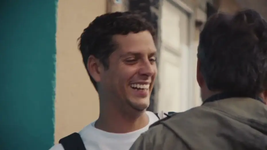 Wideo do filmu Sidosa — SIDOSA (TRAILER) - Eduardo Casanova