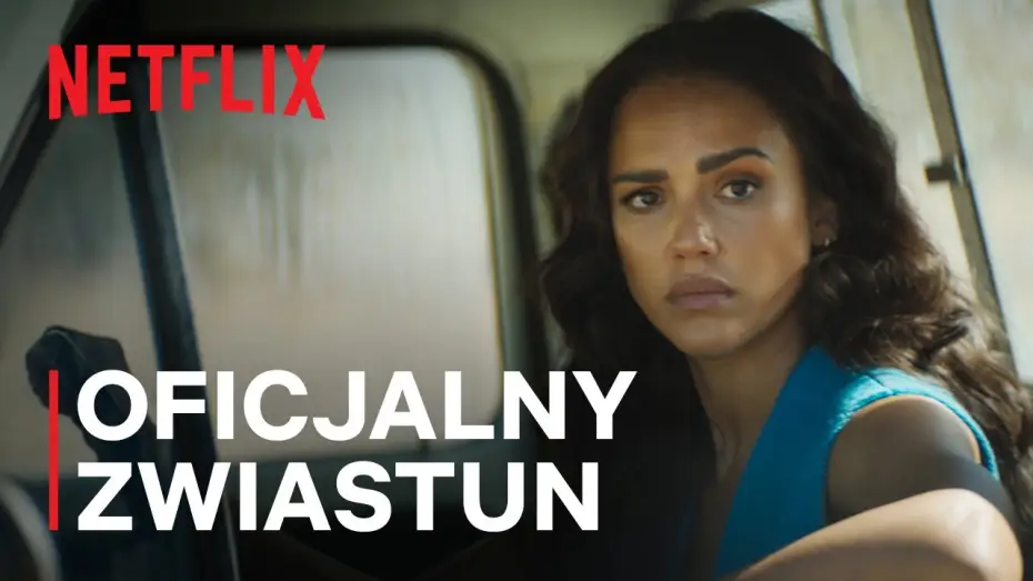 Wideo do filmu Weteranka — Oficjalny zwiastun [Napisy]