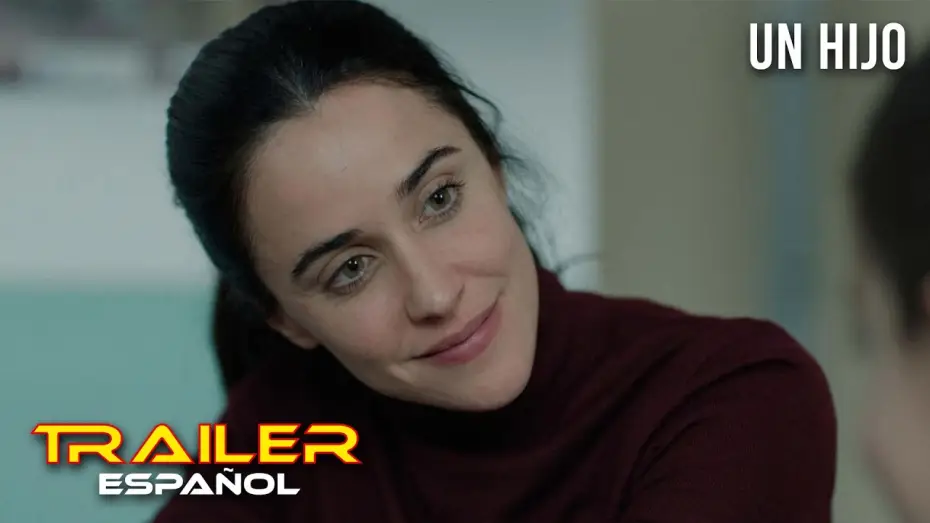 Wideo do filmu Un hijo — Un hijo - Tráiler
