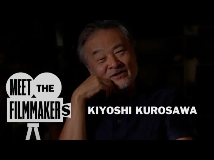Wideo do filmu Chmura — Kiyoshi Kurosawa on the Portrayal of Violence in CLOUD | Meet the Filmmakers
