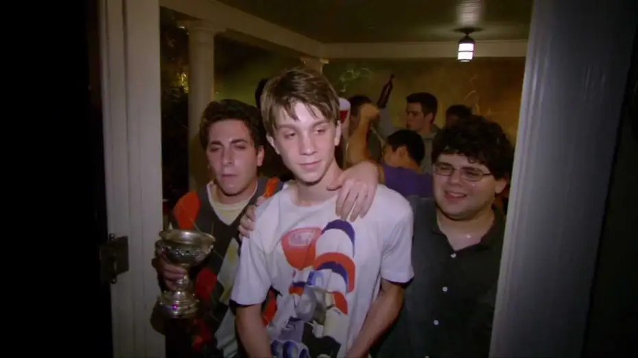 Wideo do filmu Projekt X — TV Spot 11