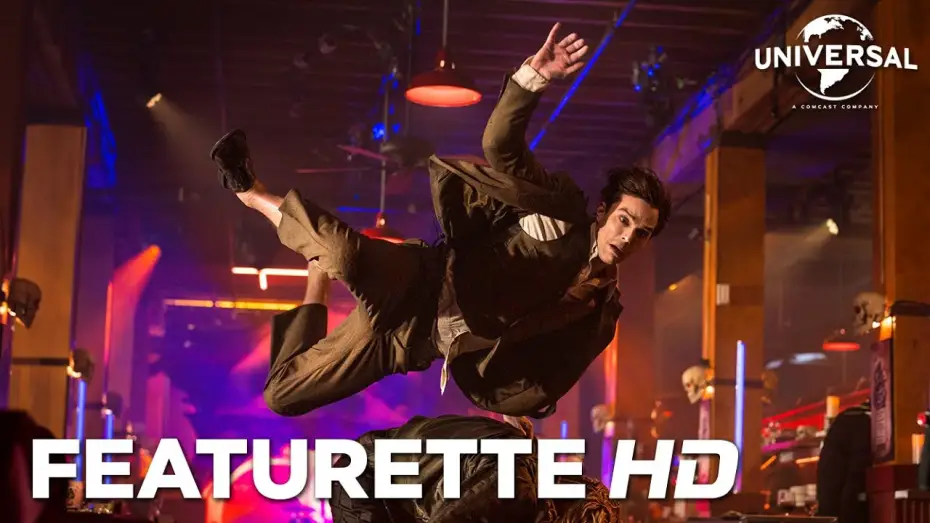 Wideo do filmu Renfield — Una completa locura [VOSE]
