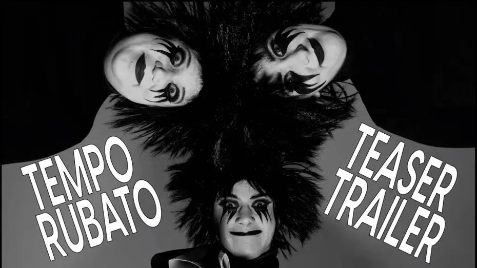 Wideo do filmu Tempo Rubato — Tempo Rubato - Teaser Trailer