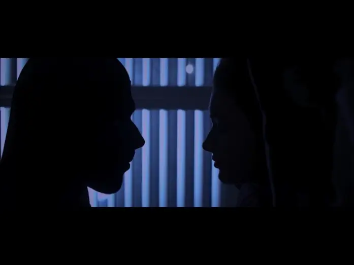 Wideo do filmu The Lurking — THE LURKING - 2026 Short Film
