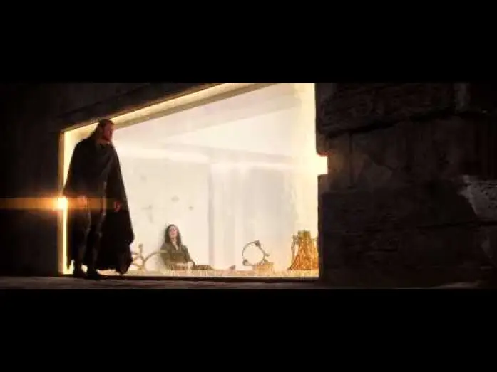 Wideo do filmu Thor: Mroczny świat — Thor : Le Monde des Ténèbres - Extrait en VF : On commence quand ?