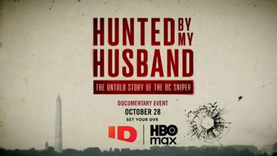 Wideo do filmu Na celowniku męża: Nieznana historia snajpera z Waszyngtonu — Hunted by my Husband: The Untold Story of the DC Sniper Official Trailer | ID