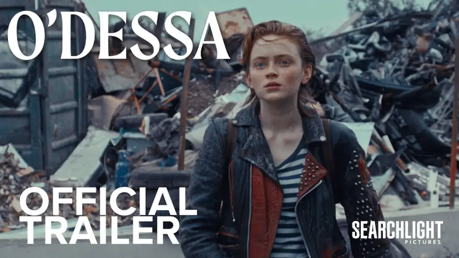 Wideo do filmu O'Dessa — Official Trailer