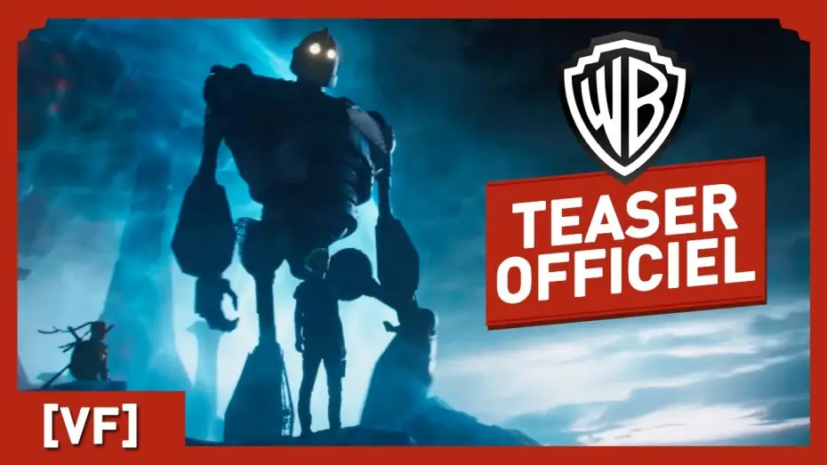 Wideo do filmu Player One — Ready Player One - Teaser Officiel Comic Con (VF) - Steven Spielberg