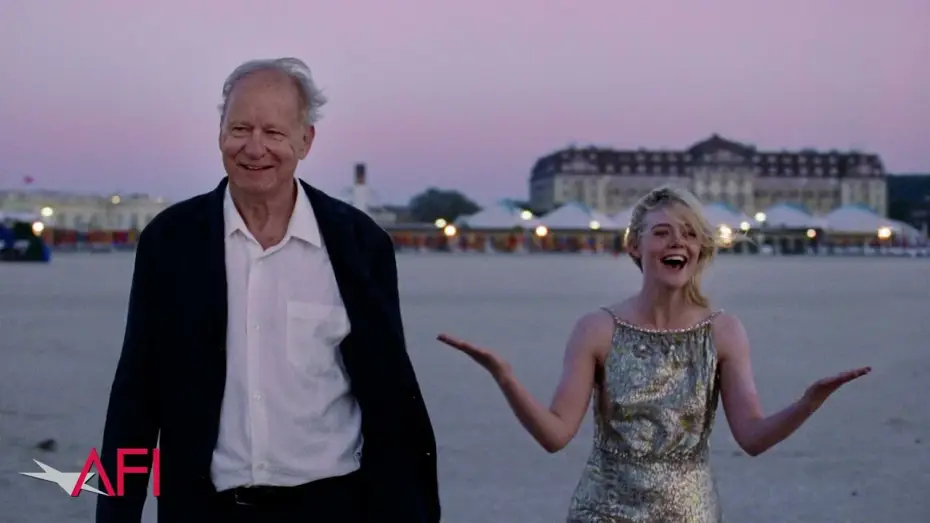 Wideo do filmu Wartość sentymentalna — SENTIMENTAL VALUE Joachim Trier On Working with Actors