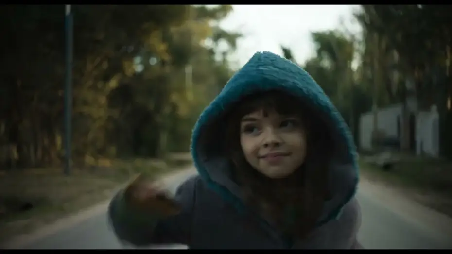 Wideo do filmu La quinta — Official Trailer